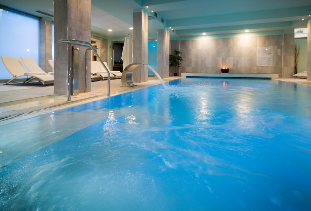 Bed & Breakfast Myforte Relais De Charme & 2*